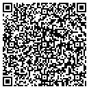 QR code with George Robert A MD contacts