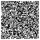QR code with The Best In Home Health Care contacts