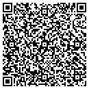 QR code with Md Vaden Landscaping contacts