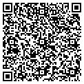 QR code with Isp contacts