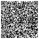 QR code with Donna Tutten Cleaning contacts