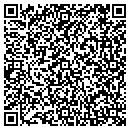 QR code with Overbeck Becky R MD contacts