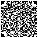 QR code with A & K Towing contacts