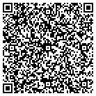 QR code with F M Roberts Company In contacts