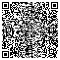 QR code with A & M Auto Trents contacts