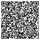 QR code with Z Corp Services contacts