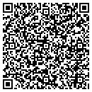 QR code with C J S Services contacts
