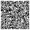QR code with Auto Metric contacts