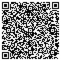 QR code with Gadis contacts