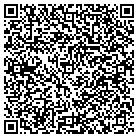 QR code with Detection Support Services contacts