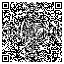 QR code with D & R Service Incf contacts