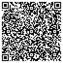 QR code with Gale E Jaffe contacts