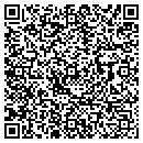 QR code with Aztec Racing contacts