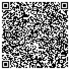 QR code with G&D Up From The Feetup contacts