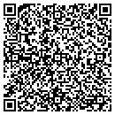 QR code with Ahya Vivek N MD contacts