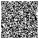 QR code with George James Dinius contacts
