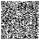 QR code with Us Defense Investigative Service contacts