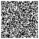 QR code with Albert Todd MD contacts