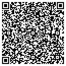 QR code with Alemo Saeid MD contacts