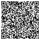 QR code with Coxsey Mats contacts