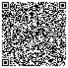 QR code with Defrese Osteopathic Clinic Inc contacts