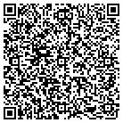 QR code with Prizm Behavioral Service Pc contacts