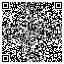 QR code with B S R Automotive Repair contacts