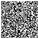 QR code with B To B Auto Service contacts