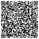 QR code with Rkm Consulting Service contacts