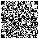 QR code with Hand Tax Advisory Group Inc contacts