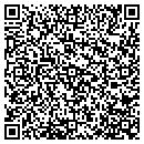 QR code with Yorks Auto Service contacts