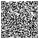 QR code with C&S Tree Service Inc contacts