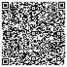 QR code with Health And Science Innovations contacts