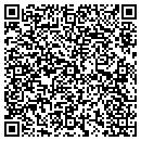 QR code with D B Wood Working contacts