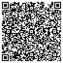 QR code with Rocco's Cafe contacts