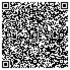 QR code with Hidden Harbor Turtle Hospital contacts