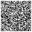 QR code with South East Florida APT Assn contacts
