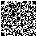 QR code with Del Mar Auto contacts