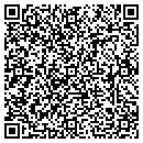 QR code with Hankook Inc contacts