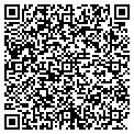 QR code with J & G Healthcare contacts