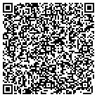 QR code with Yahnke Professional Service contacts