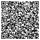 QR code with Harold -Bock contacts