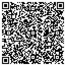 QR code with E & B Auto Parts contacts