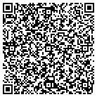 QR code with H E L P/ Time To Exhale contacts