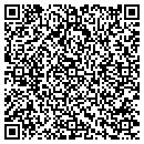 QR code with O'Leary Sean contacts