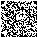 QR code with Pbh Service contacts