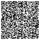 QR code with Timothy W Hallinan Msw PHD contacts