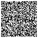 QR code with Rays Custom Upholstery contacts
