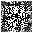 QR code with Hhj LLC contacts