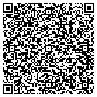 QR code with Sangamon Service L L C contacts